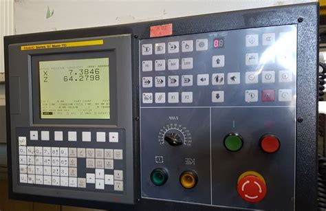 torno cnc romi comando fanuc oi tc manual|Manual de Programação E Operação: LINHA GL 250 / 300 / 350 .